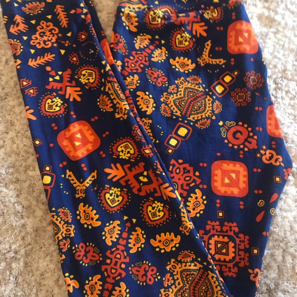 Leggings